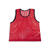 Overtrekksvest Medium - Rød 
