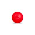 Gymnastikkball - Ø16cm - Rød