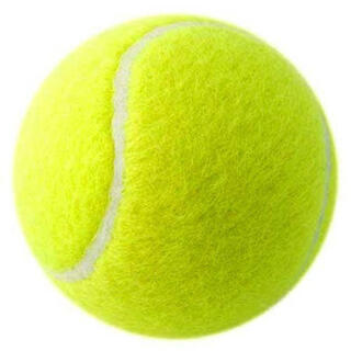 Tennisball Trening