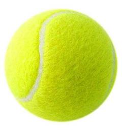 Tennisball Trening