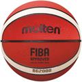 molten® BGR7 størrelse 7 FIBA-godkjent basketball