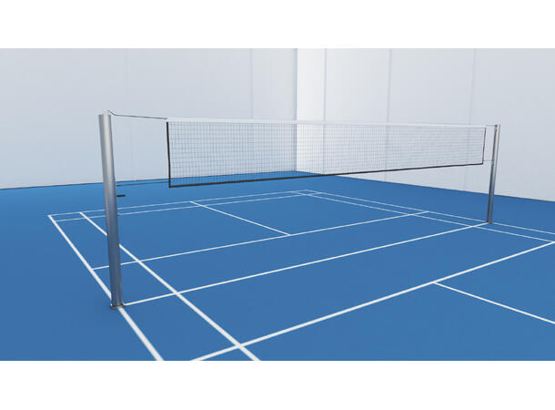 Badminton Stolper 