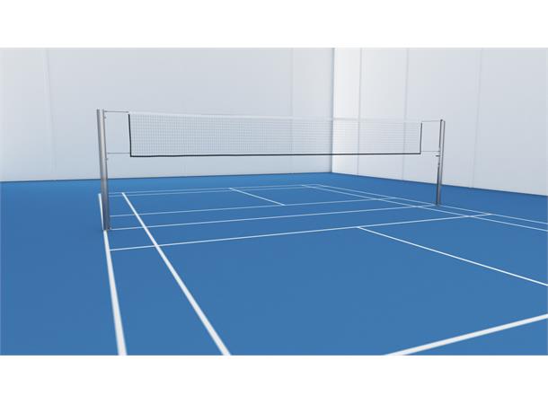 Badminton Stolper