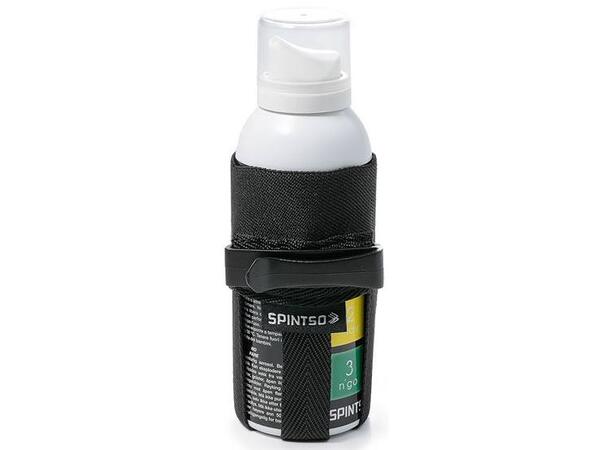 Frisparkspray (Dommerspray som forsvinner på 2-4 min.)