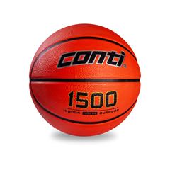 Basketball Conti® Rubber Sponge Størrelse 5