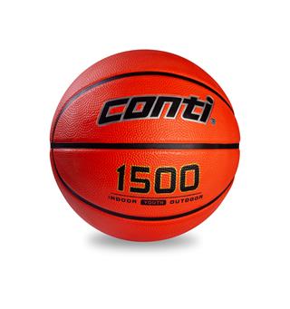 Basketball Conti® Rubber Sponge Størrelse 5
