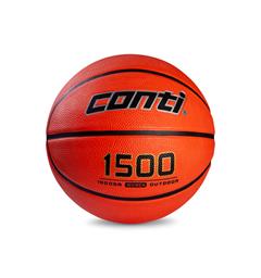 Basketball Conti® Rubber Sponge Størrelse 6