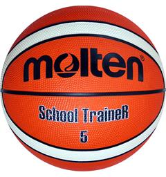 Molten® Basketball School TraineR Størrelse 5