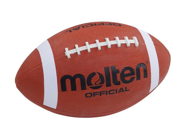 molten® Amerikansk fotball Senior