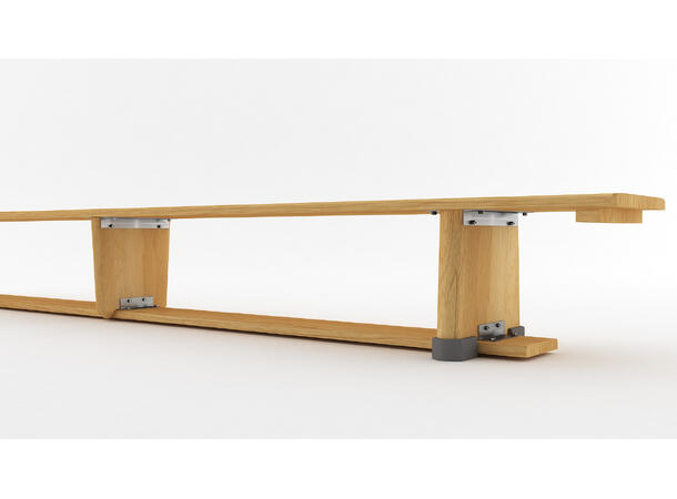 Gymbenk 4,5m 