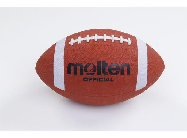 molten® Amerikansk fotball Junior 