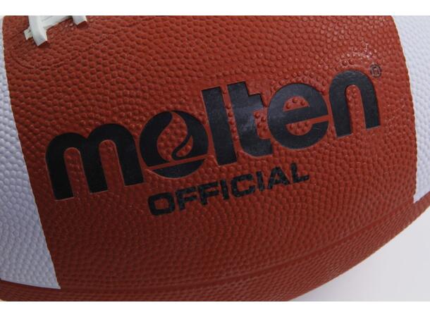 molten® Amerikansk fotball Junior 