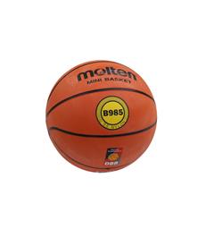 Molten® Basketball B985 Størrelse 5
