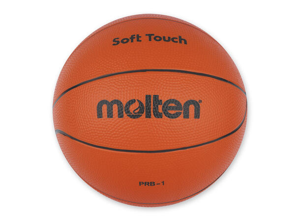 Molten® Basketball Soft Touch