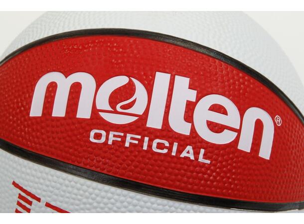 molten® Basketball BC3R USA Størrelse 3