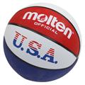 molten® Basketball BC3R USA Størrelse 3
