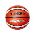 molten® Basketball SchoolmasteR Størrelse 6