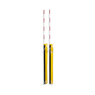Volleyball antenne, Sandvolleyball
