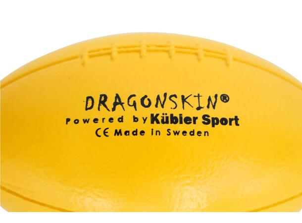 Amerikansk fotball i mykt skum 
