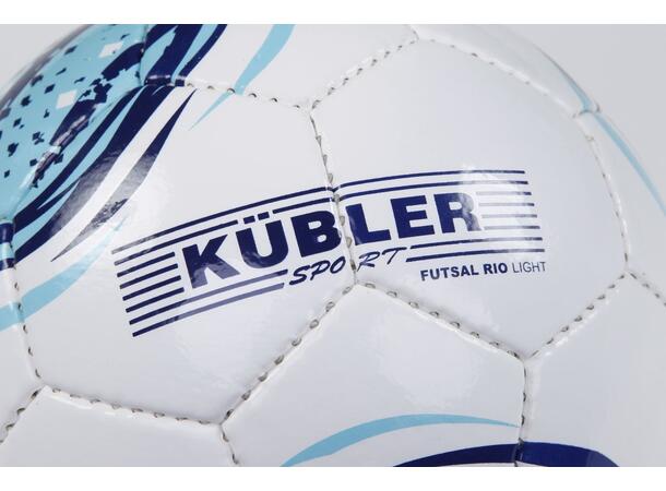 Futsalball Rio Light Størrelse 4