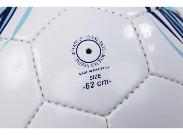Futsalball Rio Light Størrelse 4