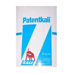 Patentkali 25 kg sekk