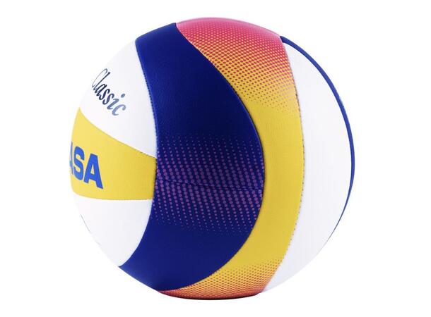 Mikasa® Beach Volleyball Størrelse 5