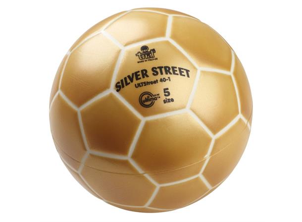 Trial® Streetfotball Størrelse 5