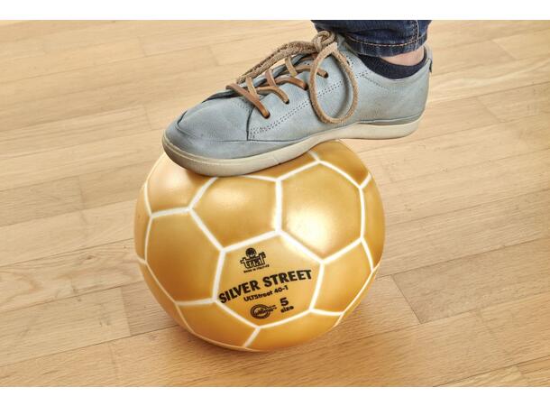 Trial® Streetfotball Størrelse 5