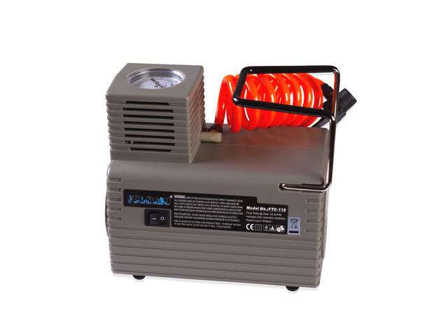 Ball-Kompressor Mini 