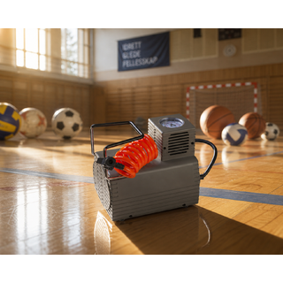 Ball-Kompressor Mini