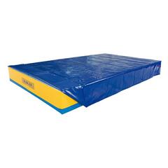 Regntrekk PVC dekselet 400x300x50
