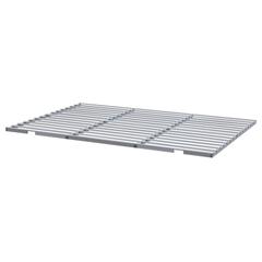 Aluminium plattform 400 x 250 cm