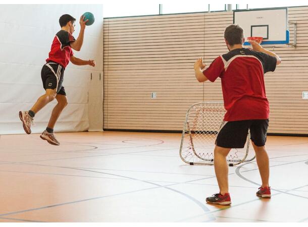 Kübler Sport® Tchoukball 