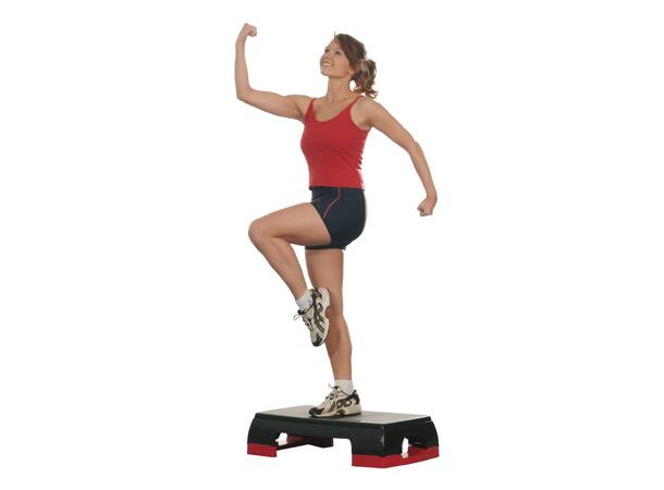 Kübler Sport® Aerobic Step