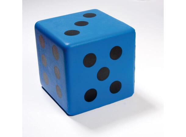Myk Terning 15x15x15 cm
