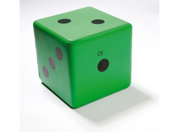 Myk Terning 15x15x15 cm