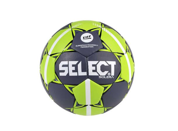 Select® Handball SOLERA Gr. 0, Mini